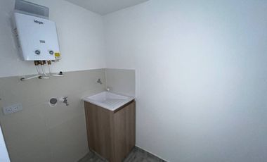 ARRIENDO APARTAMENTO PRIMAVERA