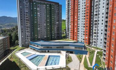 ARRIENDO APARTAMENTO PRIMAVERA