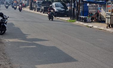 Jual Cepat Tanah Kavling Premium Pondok Aren 3200 M2 Tangerang Selatan
