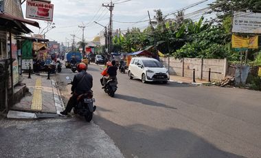 Jual Cepat Tanah Kavling Premium Pondok Aren 3200 M2 Tangerang Selatan