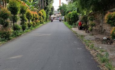 Jual Cepat Tanah Kavling Premium Pondok Aren 3200 M2 Tangerang Selatan
