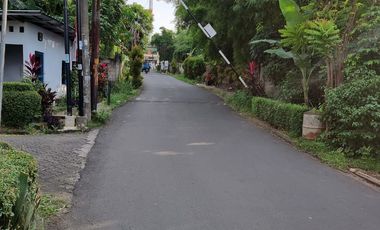 Jual Cepat Tanah Kavling Premium Pondok Aren 3200 M2 Tangerang Selatan