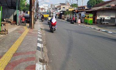 Jual Cepat Tanah Kavling Premium Pondok Aren 3200 M2 Tangerang Selatan