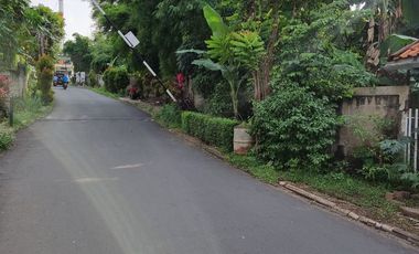Jual Cepat Tanah Kavling Premium Pondok Aren 3200 M2 Tangerang Selatan