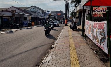 Jual Cepat Tanah Kavling Premium Pondok Aren 3200 M2 Tangerang Selatan