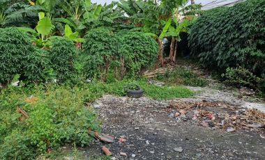 Jual Cepat Tanah Kavling Premium Pondok Aren 3200 M2 Tangerang Selatan