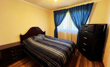 CASA EN VENTA EN PAUTE, SECTOR PIRINCAY