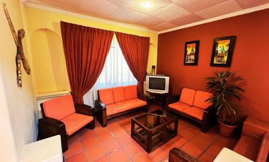 CASA EN VENTA EN PAUTE, SECTOR PIRINCAY