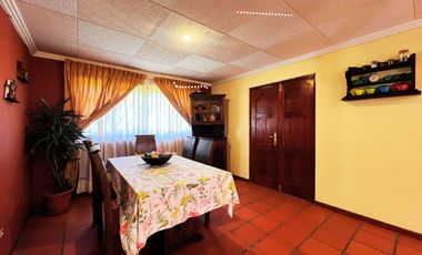 CASA EN VENTA EN PAUTE, SECTOR PIRINCAY