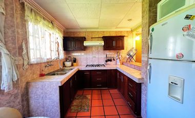 CASA EN VENTA EN PAUTE, SECTOR PIRINCAY