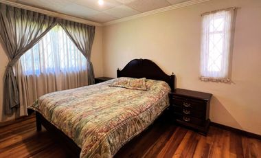 CASA EN VENTA EN PAUTE, SECTOR PIRINCAY