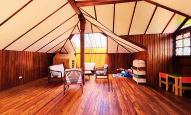 CASA EN VENTA EN PAUTE, SECTOR PIRINCAY