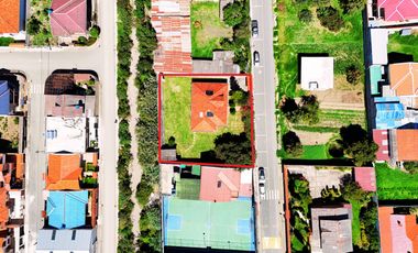 CASA EN VENTA EN PAUTE, SECTOR PIRINCAY