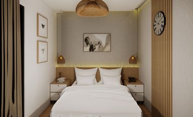 VILLA EXSKLUSIF  SANGAT BAGUS DEKAT PANTAI PREMIUM LOKASI UNGASAN