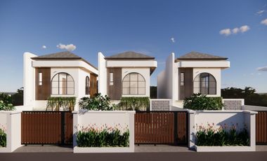 VILLA EXSKLUSIF  SANGAT BAGUS DEKAT PANTAI PREMIUM LOKASI UNGASAN