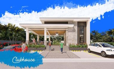 3 bedrooms HOUSE AND LOT IN LAPU LAPU