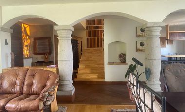 Casa en RENTA en Amomolulco