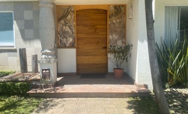 Casa en RENTA en Amomolulco