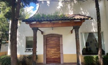 Casa en RENTA en Amomolulco