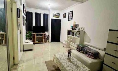 RUMAH 2 LANTAI CILEDUG JOGLO