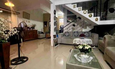 RUMAH 2 LANTAI CILEDUG JOGLO