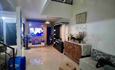 RUMAH 2 LANTAI CILEDUG JOGLO