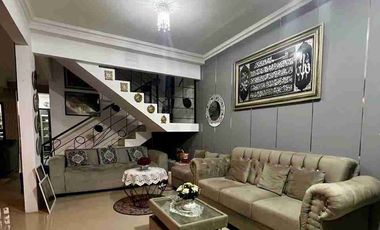 RUMAH 2 LANTAI CILEDUG JOGLO