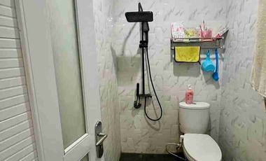 RUMAH 2 LANTAI CILEDUG JOGLO