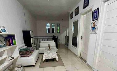 RUMAH 2 LANTAI CILEDUG JOGLO