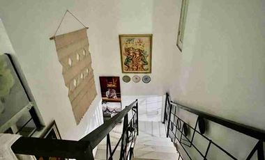 RUMAH 2 LANTAI CILEDUG JOGLO