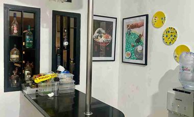 RUMAH 2 LANTAI CILEDUG JOGLO