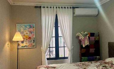 RUMAH 2 LANTAI CILEDUG JOGLO