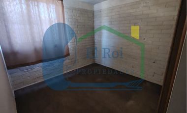 DEPARTAMENTO EN PRIMER PISO