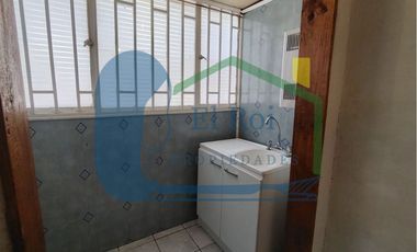 DEPARTAMENTO EN PRIMER PISO