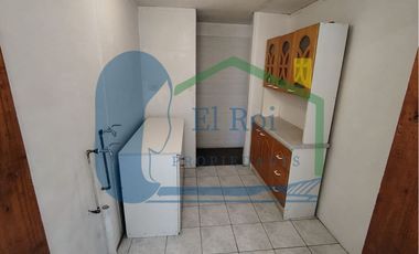 DEPARTAMENTO EN PRIMER PISO