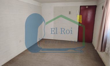 DEPARTAMENTO EN PRIMER PISO
