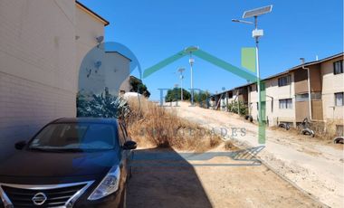 DEPARTAMENTO EN PRIMER PISO