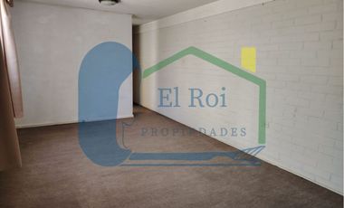 DEPARTAMENTO EN PRIMER PISO