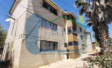 DEPARTAMENTO EN PRIMER PISO