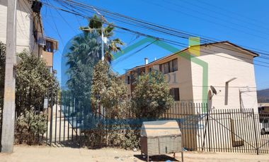 DEPARTAMENTO EN PRIMER PISO