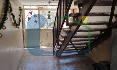 DEPARTAMENTO EN PRIMER PISO