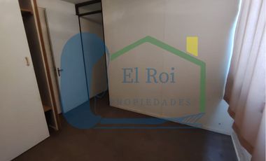 DEPARTAMENTO EN PRIMER PISO