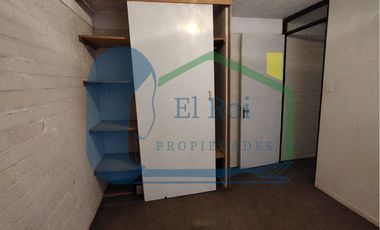 DEPARTAMENTO EN PRIMER PISO