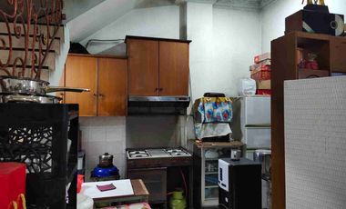 Di Jual Cepat Rumah Citra Garden 2 Jakarta Barat