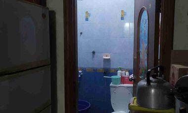 Di Jual Cepat Rumah Citra Garden 2 Jakarta Barat