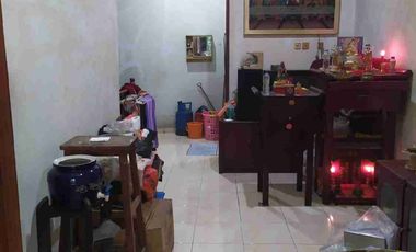 Di Jual Cepat Rumah Citra Garden 2 Jakarta Barat