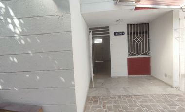 CASA EN VENTA EN LOS ROBLES SOLEDAD