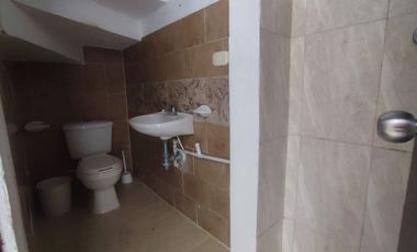 CASA EN VENTA EN LOS ROBLES SOLEDAD