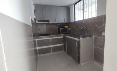 CASA EN VENTA EN LOS ROBLES SOLEDAD