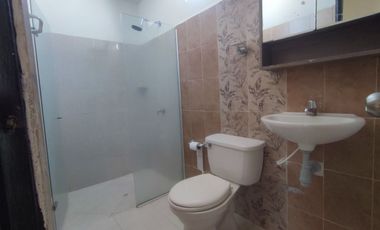 CASA EN VENTA EN LOS ROBLES SOLEDAD